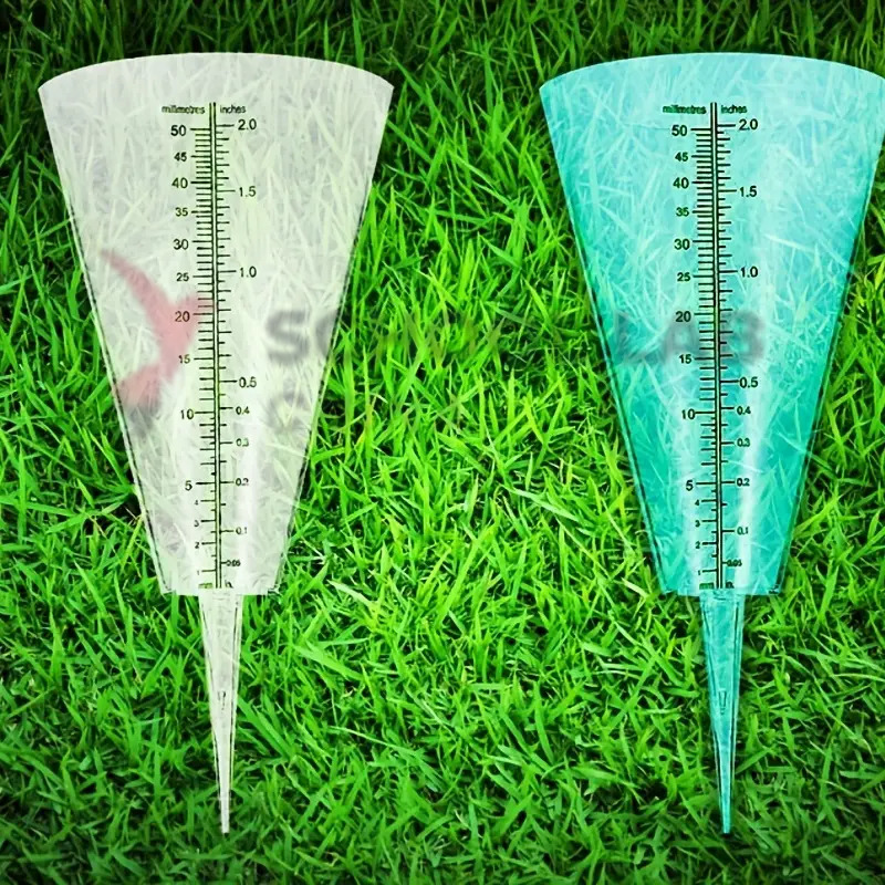 Rain Gauge - Pack of 10